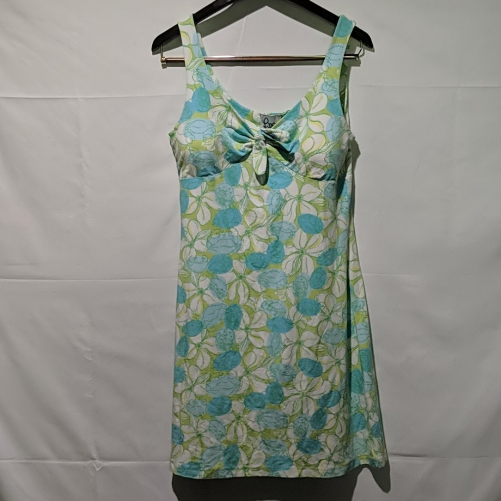 • Lilly Pulitzer Sundress •